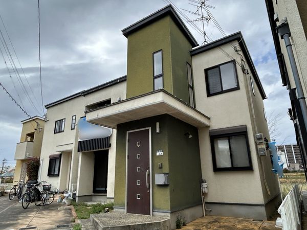 宝塚市中筋3丁目【戸建】 外観 宝塚市中筋3丁目【戸建】 外観