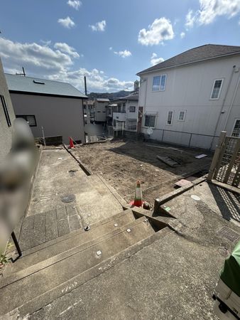 川面六丁目【新築戸建】 外観 川面六丁目【新築戸建】 外観