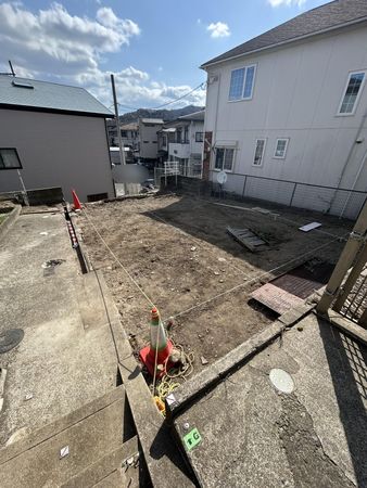 川面六丁目【新築戸建】 外観 川面六丁目【新築戸建】 外観