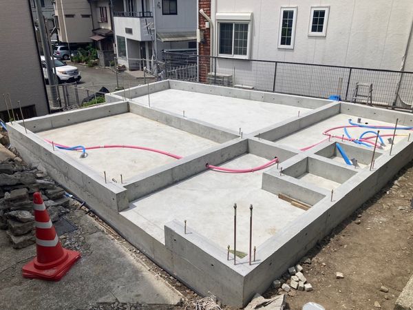 川面六丁目【新築戸建】 外観 川面六丁目【新築戸建】 外観