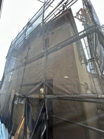 川面六丁目【新築戸建】 外観 川面六丁目【新築戸建】 外観