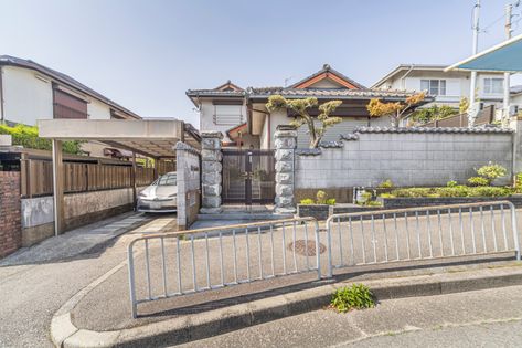 西宮市北六甲台1丁目【戸建】 外観