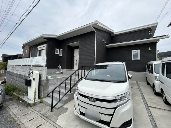 西宮市名塩さくら台1丁目【戸建】 外観 西宮市名塩さくら台1丁目【戸建】 外観