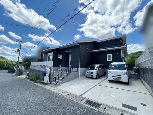 西宮市名塩さくら台1丁目【戸建】 外観 西宮市名塩さくら台1丁目【戸建】 外観
