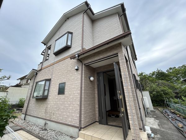 神戸市北区道場町生野【戸建】 外観 外観