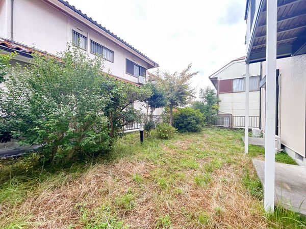 西宮市北六甲台1丁目【戸建】 眺望