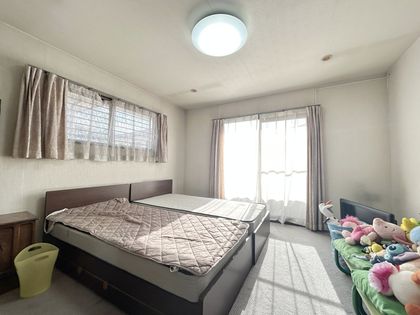 西宮市北六甲台1丁目【戸建】 室内