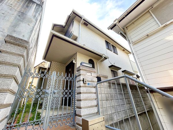 宝塚市中筋山手1丁目【戸建】 外観
