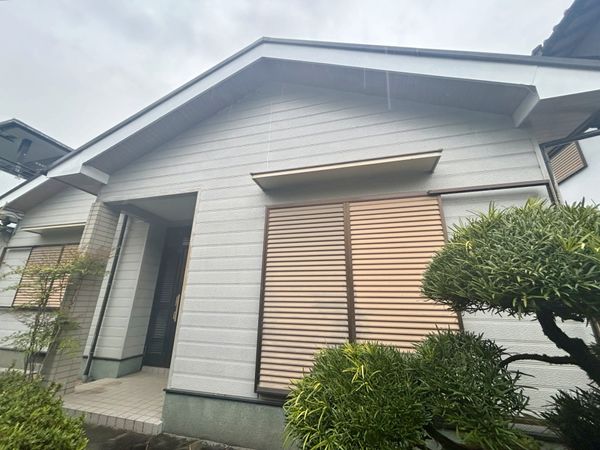 西宮市宝生ケ丘1丁目戸建て 外観