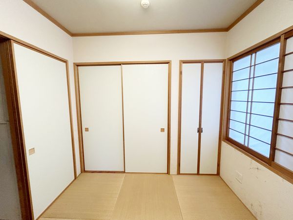 神戸市北区京地3丁目【戸建】 室内 神戸市北区京地3丁目【戸建】 室内