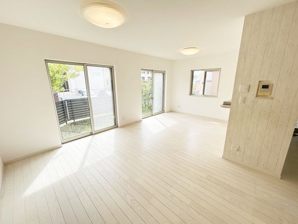 神戸市北区京地3丁目【戸建】 リビング 神戸市北区京地3丁目【戸建】 リビング