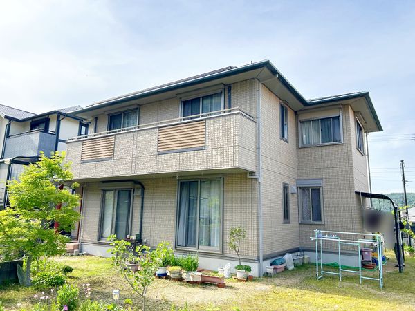 西宮市名塩南台3丁目【戸建】 外観 西宮市名塩南台3丁目【戸建】 外観
