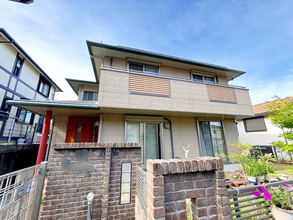 西宮市名塩南台3丁目【戸建】 外観 西宮市名塩南台3丁目【戸建】 外観