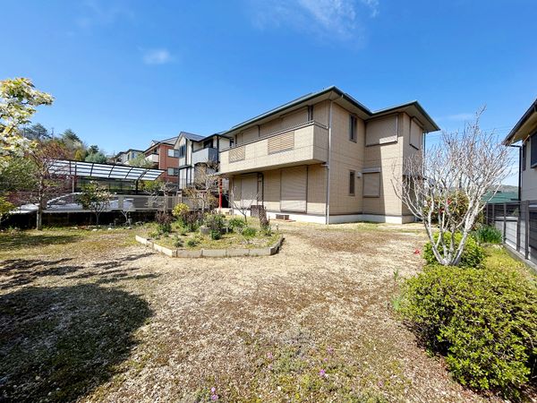 西宮市名塩南台3丁目【戸建】 外観