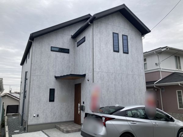 宝塚市清荒神2丁目【戸建】 外観 宝塚市清荒神2丁目【戸建】 外観