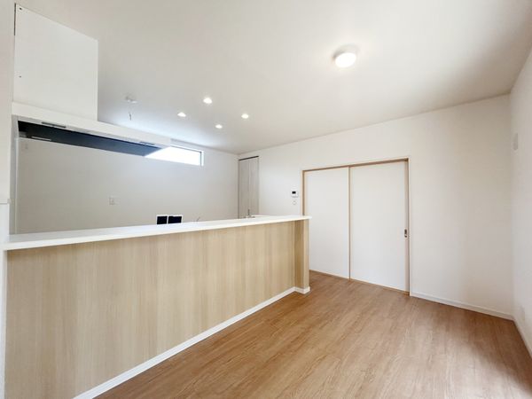 西宮市生瀬高台【戸建】 リビング 西宮市生瀬高台【戸建】 リビング