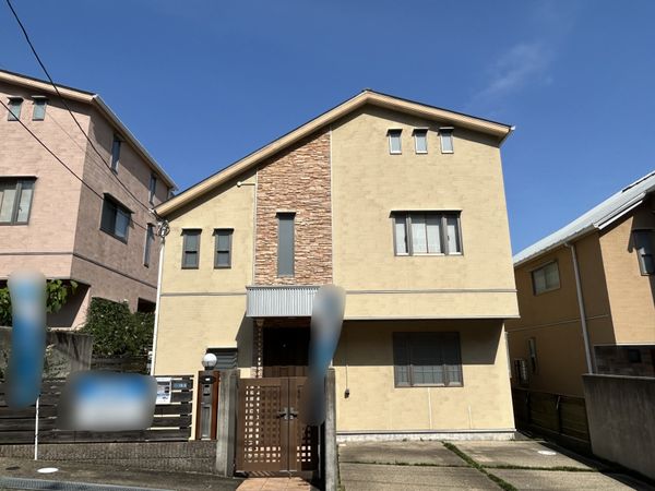 宝塚市紅葉ガ丘【戸建】 外観 宝塚市紅葉ガ丘【戸建】 外観