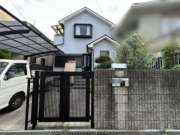 宝塚市星の荘【戸建】 外観 宝塚市星の荘【戸建】 外観