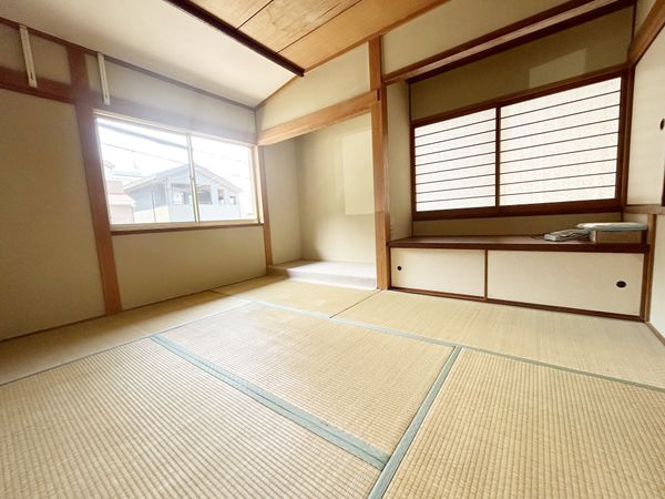 室内
