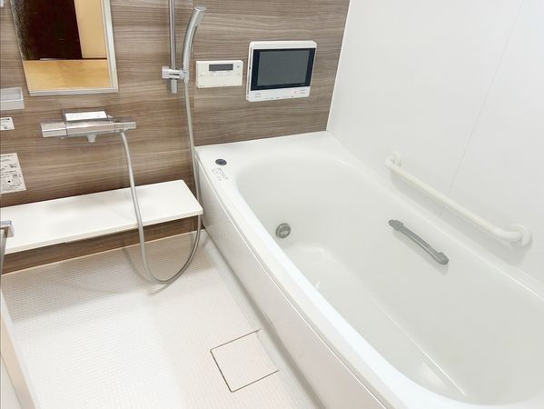 尼崎市名神町3丁目【戸建】 バス