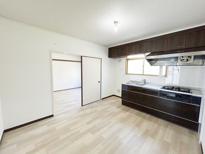 中山五月台住宅 3号棟 室内