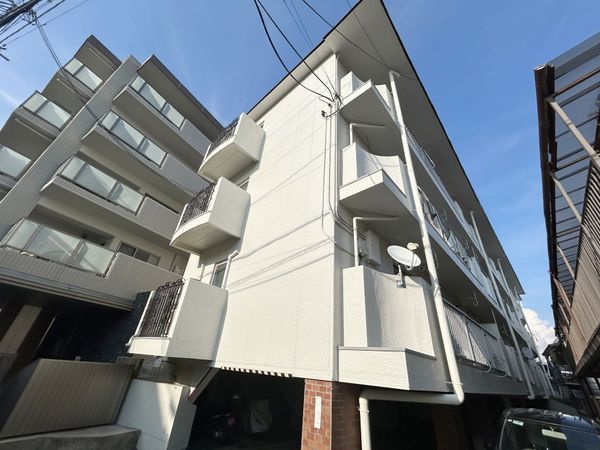 ロジェ宝塚 外観 ロジェ宝塚 外観