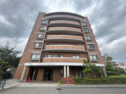 ダイアパレス宝塚クオリテージ2 外観 ダイアパレス宝塚クオリテージ2 外観