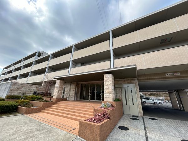 ネバーランド逆瀬川野上の物件情報（FXWARA0A）｜三井のリハウス