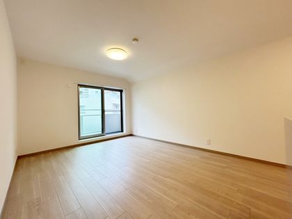 宝塚パインクレスト リビング