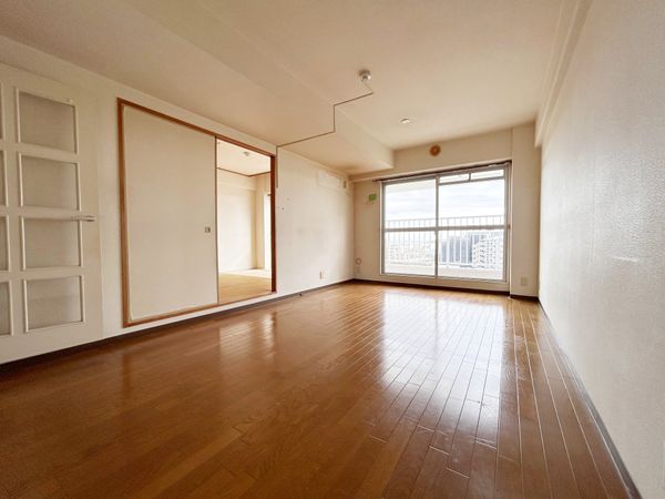 メゾン宝塚山本 リビング メゾン宝塚山本 リビング