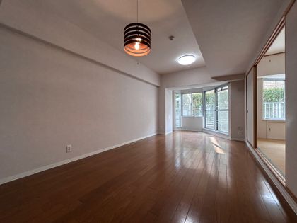 メゾン宝塚山本 リビング