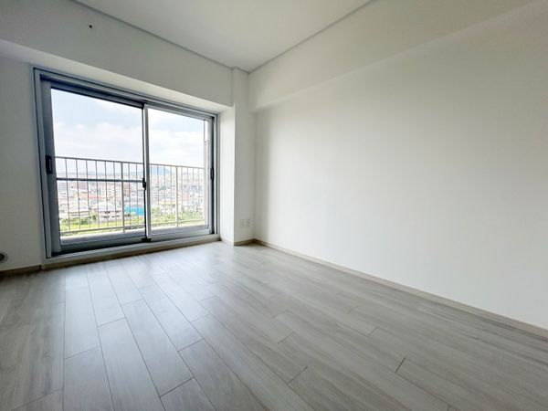 日興宝塚南口スカイマンション 室内 日興宝塚南口スカイマンション 室内