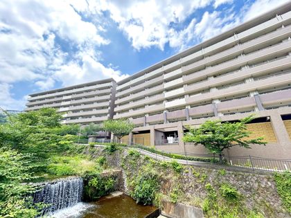 エイジングコート有馬 外観