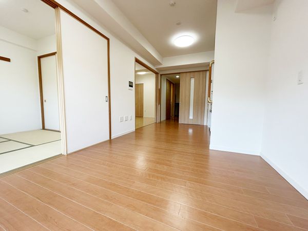 エイジングコート有馬 リビング エイジングコート有馬 リビング