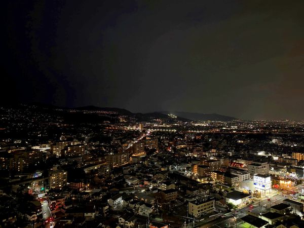 ジオタワー宝塚 WEST 眺望 ジオタワー宝塚 WEST 眺望