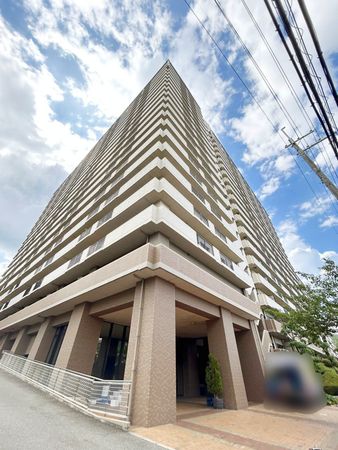 セルヴィオ 3番館 外観