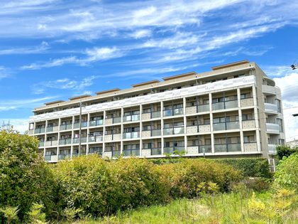 ウィル宝塚リヴェール 外観