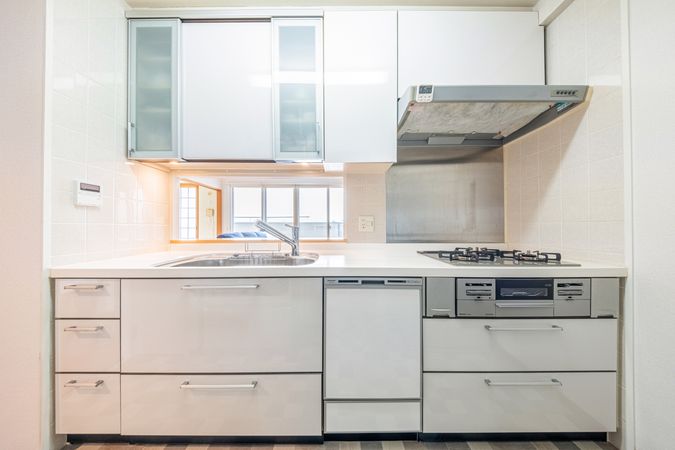 ウィル宝塚リヴェール キッチン ウィル宝塚リヴェール キッチン