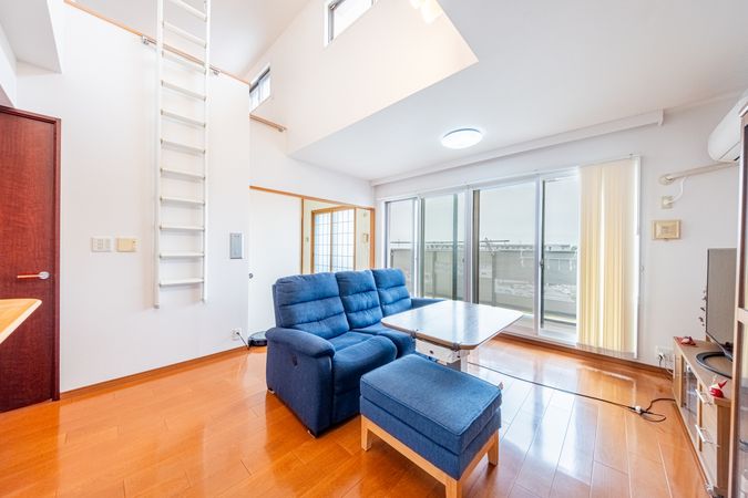 ウィル宝塚リヴェール リビング ウィル宝塚リヴェール リビング