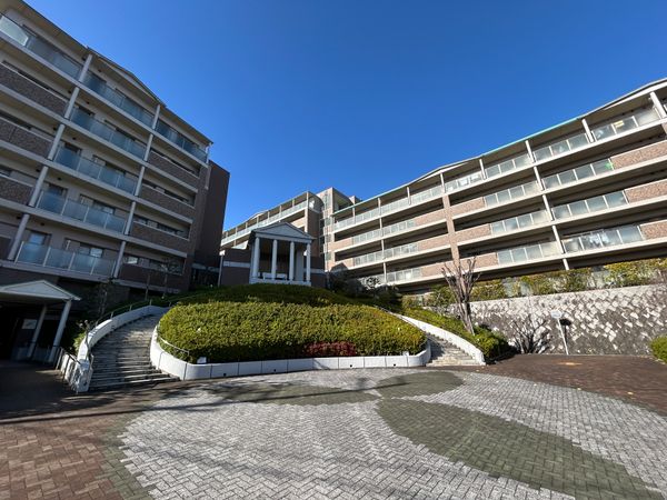 リーフアベニュー宝塚売布 ウエストリーフ 外観 リーフアベニュー宝塚売布 ウエストリーフ 外観