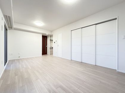 ライオンズマンション宝塚武庫川町 リビング