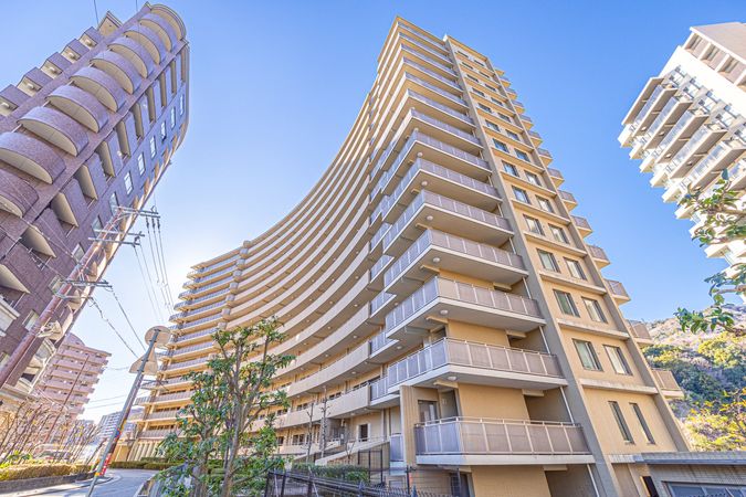 リーデンススクエア宝塚リバージュ 外観 外観