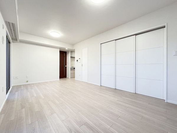 ライオンズマンション宝塚武庫川町 リビング ライオンズマンション宝塚武庫川町 リビング