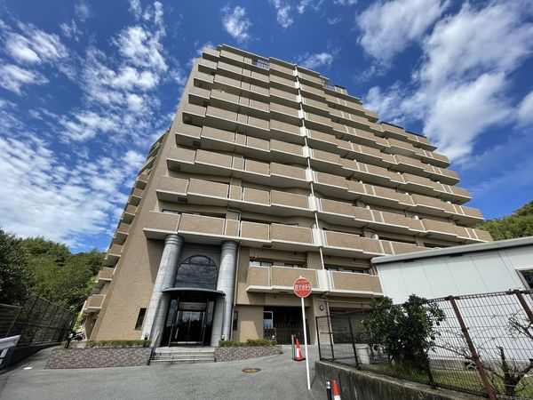 西宮名塩グリーンマンション 外観 外観