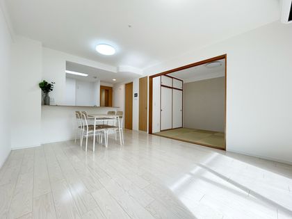 宝塚エリー リビング