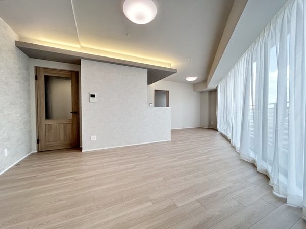 ザ・宝塚タワー 室内