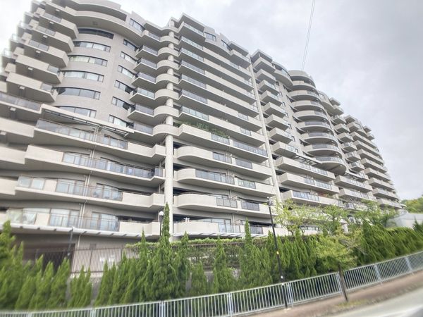 ラ・ビスタ宝塚 ラ・メゾン 外観 外観