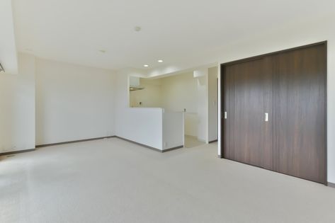 阪急逆瀬台アヴェルデ 2番館 リビング