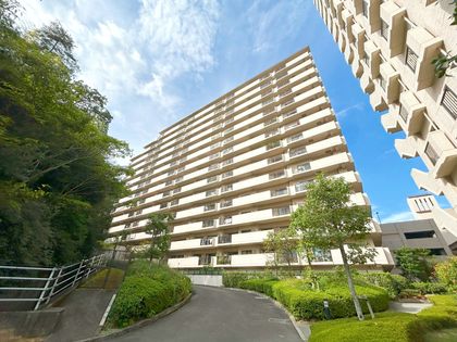 セルヴィオ 2番館 外観