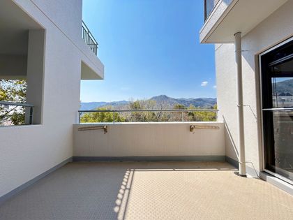 グランドメゾン西宮名塩 3番館 バルコニー